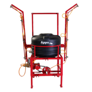 Sprayer Pump