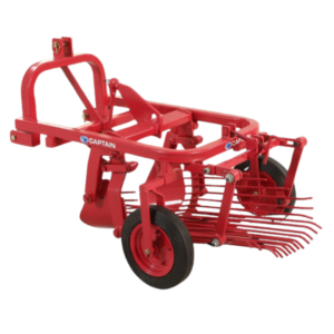 Potato Digger Mini 1 ROW