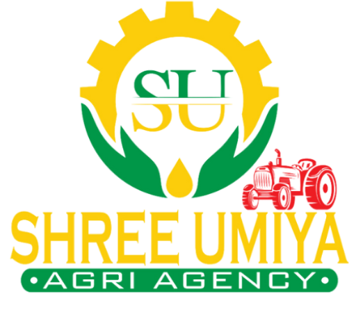 Shree Umiya Agri Agency